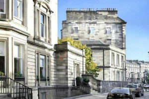 Hotel Hapimag Resort Edinburgh cazare Edinburgh