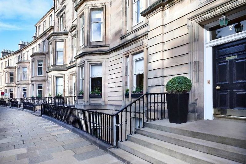 Hapimag Resort Edinburgh
