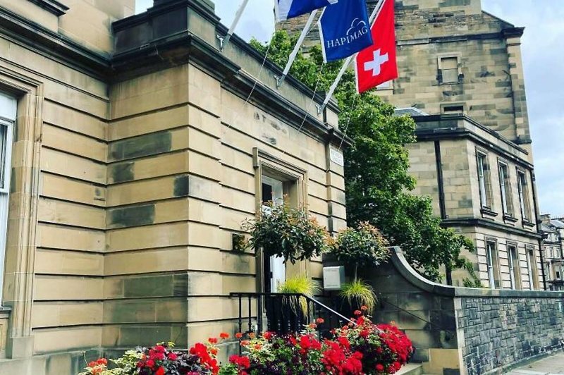 Hapimag Resort Edinburgh