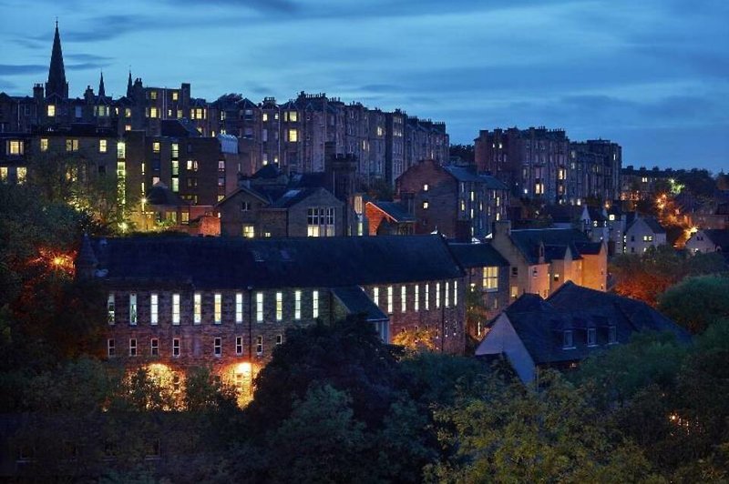 Hapimag Resort Edinburgh