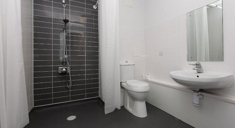 Hotel Destiny Student - Brae House