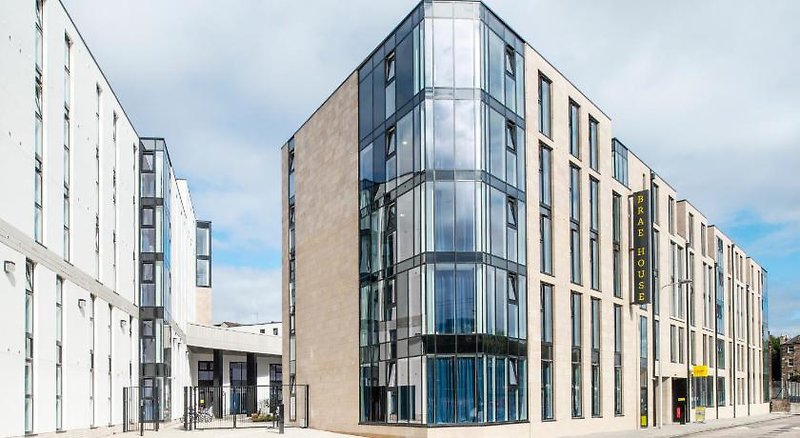 Destiny Student - Brae House