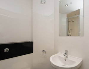 Hotel Destiny Student cazare Edinburgh