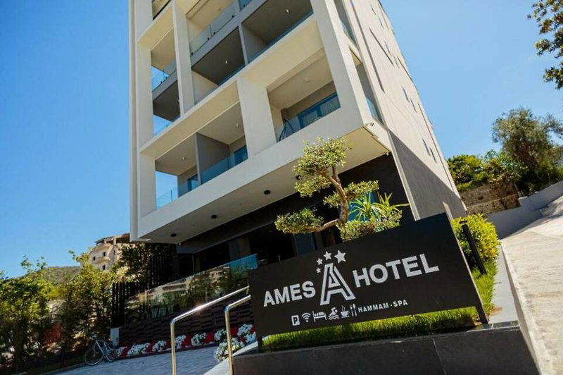 Hotel Ames Hotel & Spa
