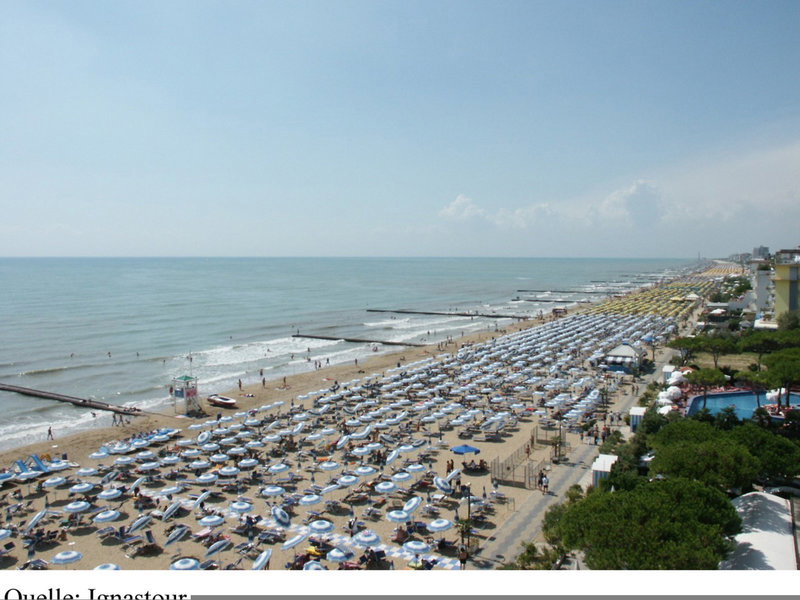 Hotel Azzorre