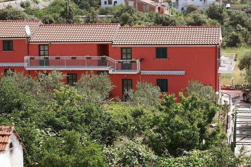 Hotel Villa Rustica Dalmatia Depadance