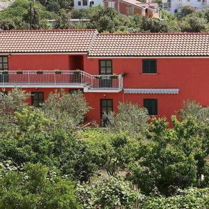 Hotel Villa Rustica Dalmatia Depadance cazare Seget Vranjica