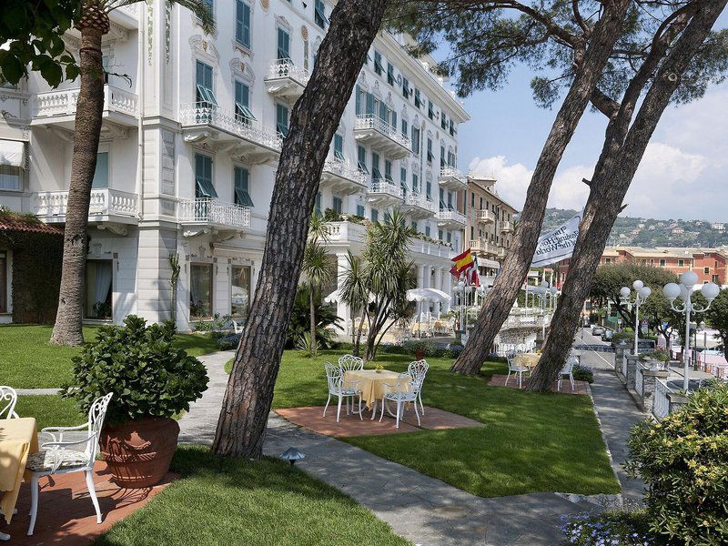 Hotel Grand Hotel Miramare
