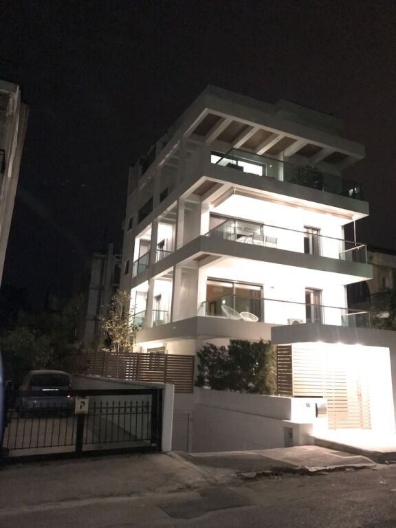 Hotel Elaia Luxury Suites Glyfada