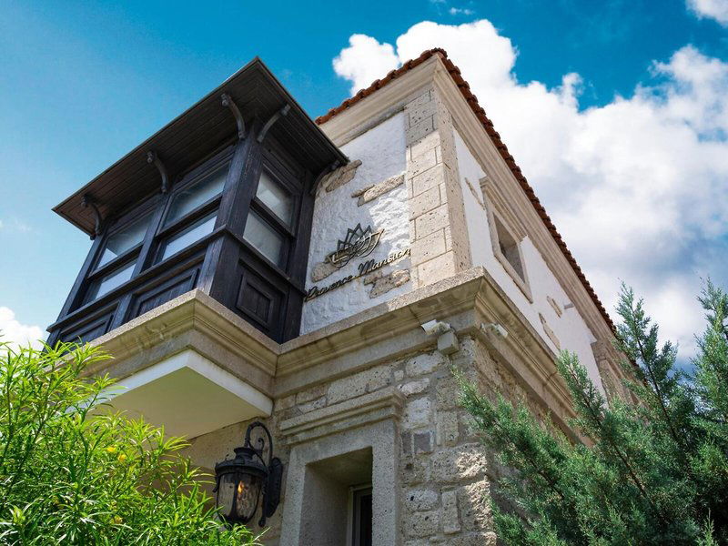 Hotel Provence Mansion Alacati