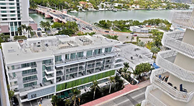 Hotel 6080 Design Hotel By Eskape Collection