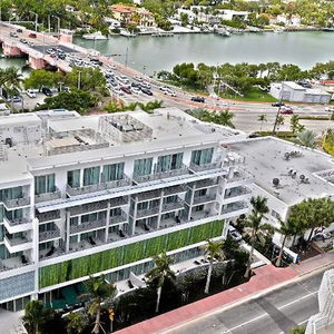 Hotel 6080 Design Hotel By Eskape Collection cazare Miami Beach