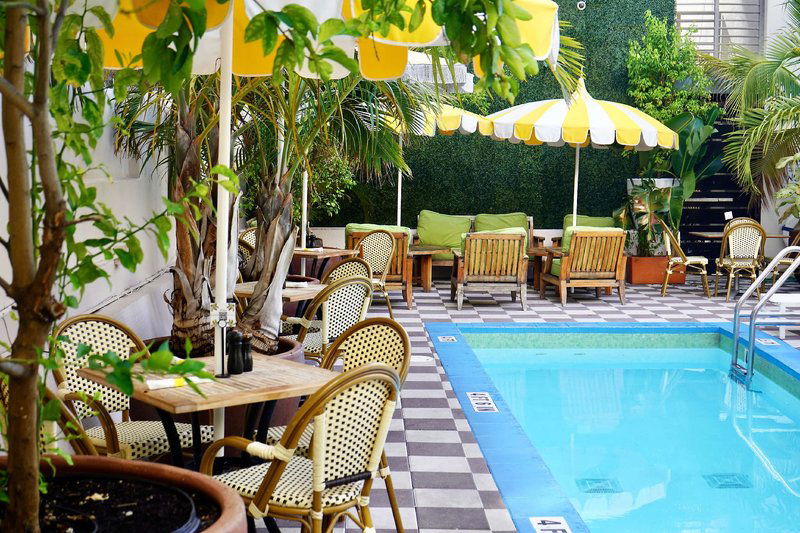 Hotel Clinton Hotel South Beach