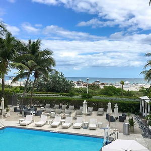 Hotel The Sagamore Miami Beach cazare Miami Beach