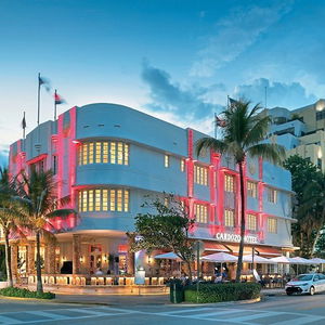 Hotel Cardozo Hotel cazare Miami Beach