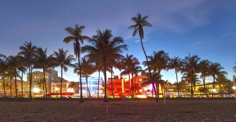 Hotel Nine20 Collins Apartments By Lowkl