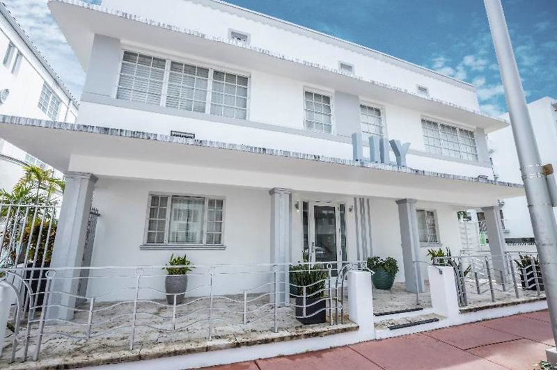 Hotel Chesterfield Hotel & Suites