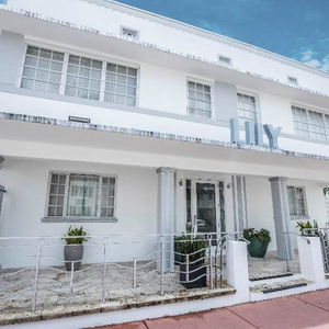 Hotel Chesterfield Hotel & Suites cazare Miami Beach