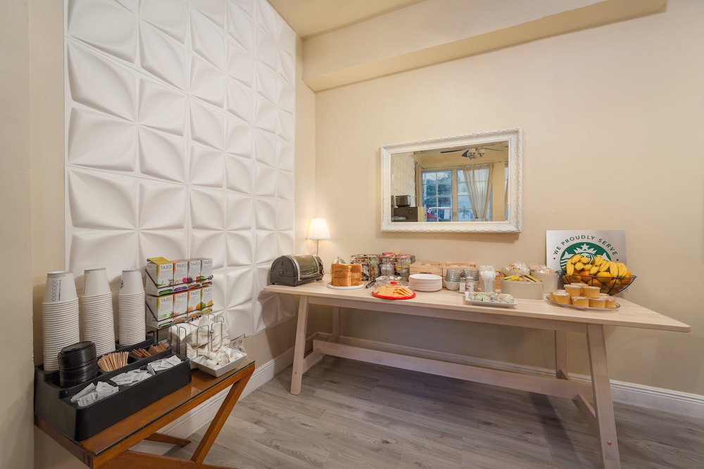 Hotel Hotel Century Miami Beach