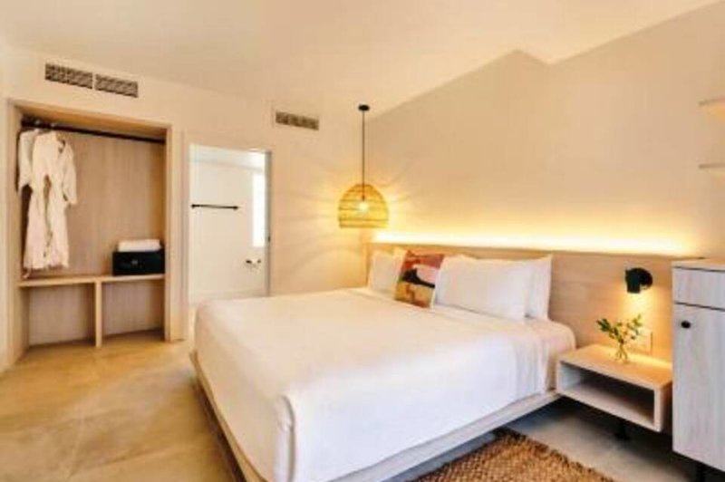 Hotel Greystone South Beach
