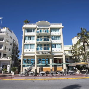 Hotel The Fritz Hotel cazare Miami Beach