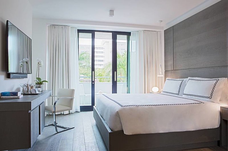 Hotel Bentley Kaskades