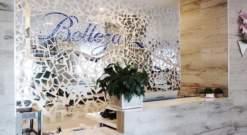Hotel Hotel Belleza