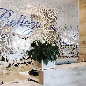 Hotel Hotel Belleza cazare Miami Beach