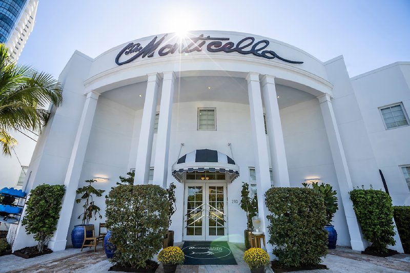 Hotel Oceanside Hotel