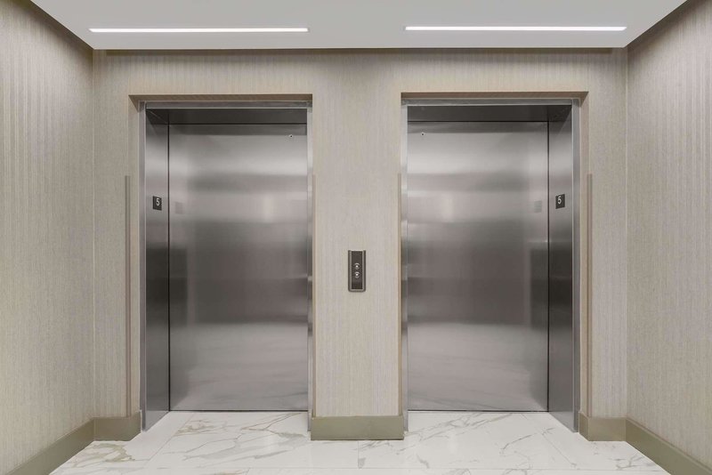 Hotel The Altair Hotel