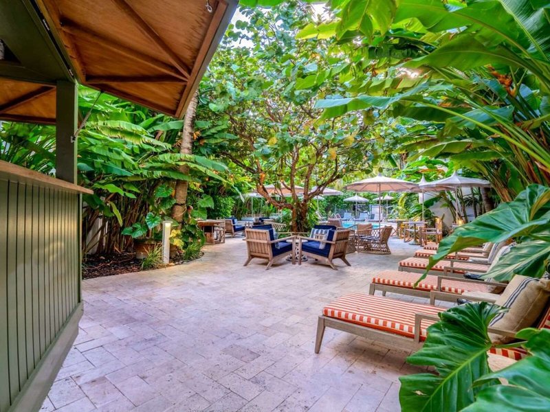 Hotel Hotel Trouvail Miami Beach