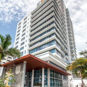 Hotel Monte Carlo Miami Beach Condo By Churchill Suites cazare Miami Beach