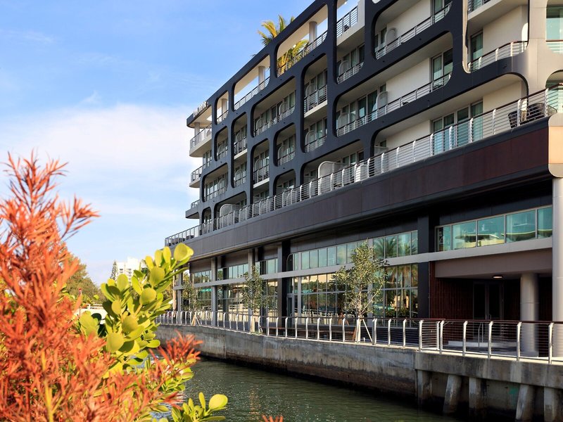 Hotel Kimpton Hotel Palomar South Beach