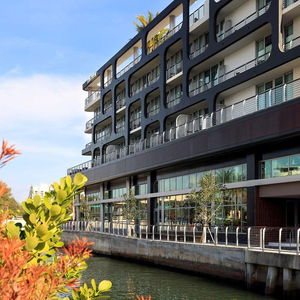 Hotel Kimpton Hotel Palomar South Beach cazare Miami Beach