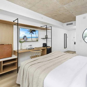 Sejur Upsun Hotel & Social Club vacanta Miami Beach