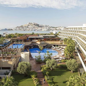 Hotel Montesol Experimental cazare Insula Ibiza
