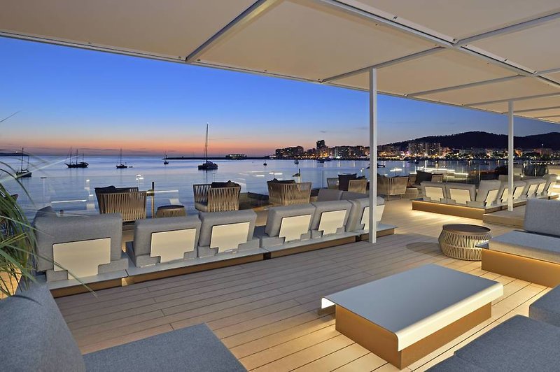 Nyx Hotel Ibiza - Adults Only
