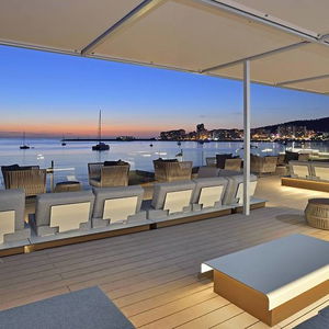 Hotel Nyx Hotel Ibiza - Adults Only cazare San Antonio