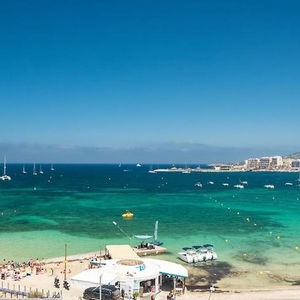 Hotel Typic Marina Playa cazare San Antonio