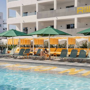 Hotel Ryans Lola's cazare San Antonio