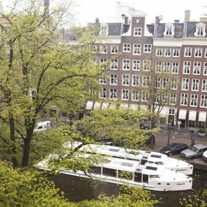 Hotel Estherea cazare Amsterdam