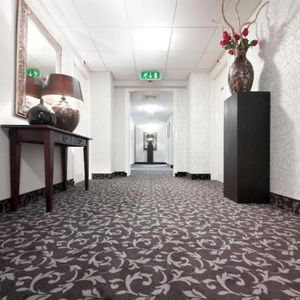 Hotel Best Western Amsterdam Airport Hotel Uithoorn cazare Uithoorn