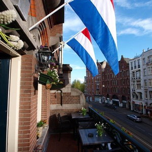 Hotel Clemens Amsterdam cazare Amsterdam