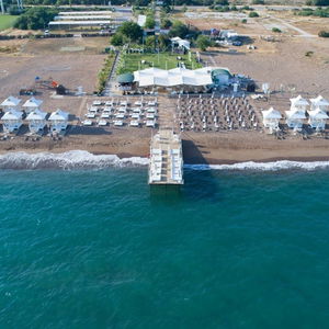 Hotel Lara Olympos Hotel cazare Muratpasa