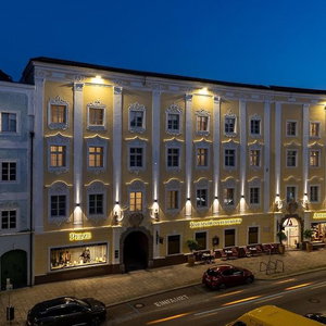 Hotel Amedia Plaza Wels, Trademark Collection By Wyndham cazare Wels