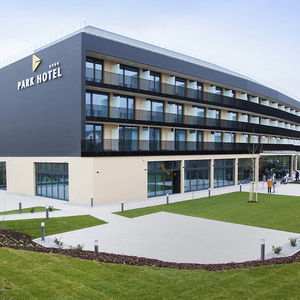 Hotel Parkhotel Hagenberg cazare Hagenberg im Muehlkreis