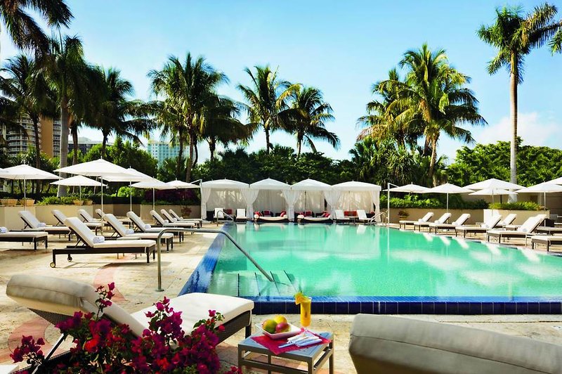 Hotel The Ritz-Carlton Coconut Grove