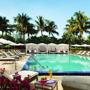 Sejur The Ritz-Carlton Coconut Grove vacanta Coconut Grove