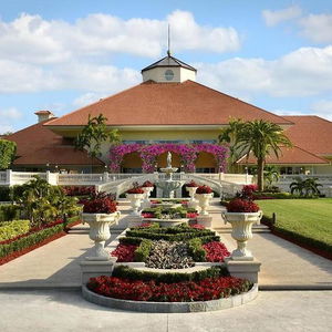 Hotel Trump National Doral Miami cazare Miami