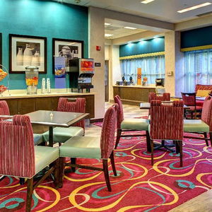 Hotel Hampton Inn Miami Coconut Grove/Coral Gables cazare Coconut Grove